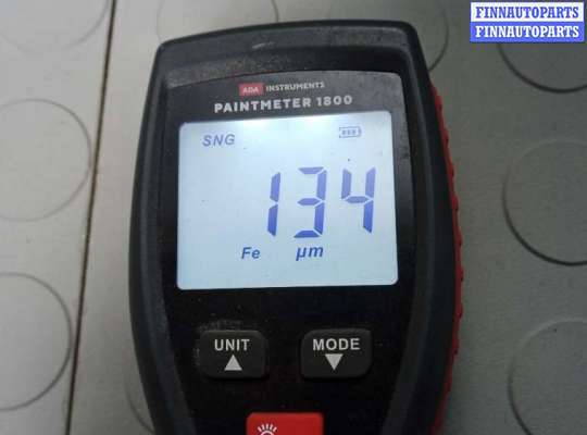 купить дверь передняя левая на JEEP GRAND CHEROKEE WK2