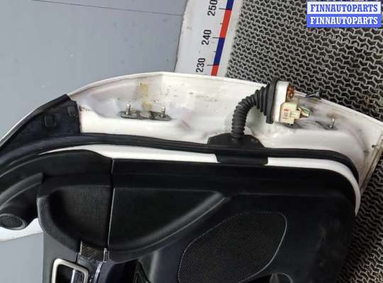 купить дверь передняя левая на JEEP GRAND CHEROKEE WK2