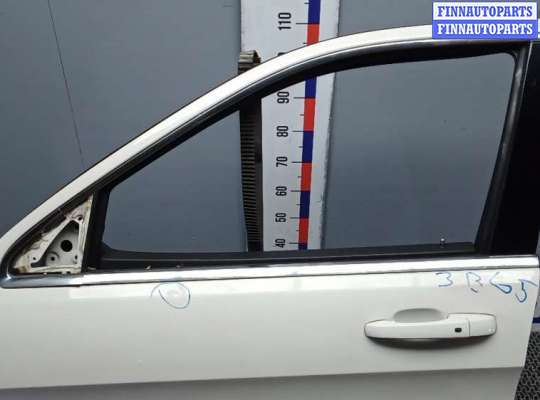 купить дверь передняя левая на JEEP GRAND CHEROKEE WK2