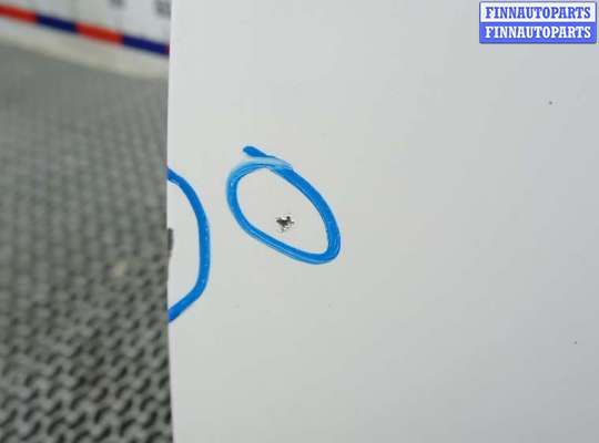 купить дверь передняя левая на JEEP GRAND CHEROKEE WK2