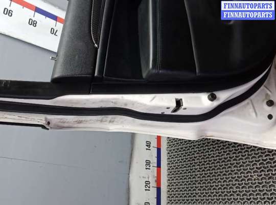 купить дверь передняя левая на JEEP GRAND CHEROKEE WK2