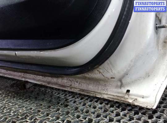 купить дверь передняя левая на JEEP GRAND CHEROKEE WK2