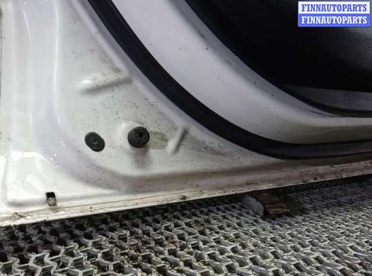 купить дверь передняя левая на JEEP GRAND CHEROKEE WK2