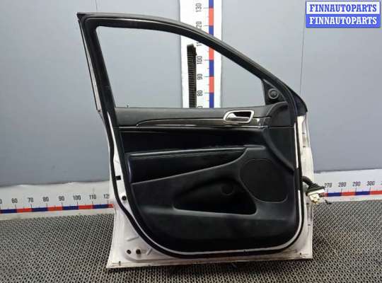купить дверь передняя левая на JEEP GRAND CHEROKEE WK2