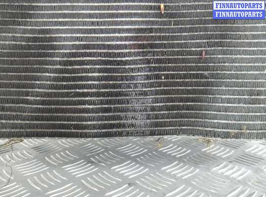 купить радиатор кондиционера на CITROEN BERLINGO 2