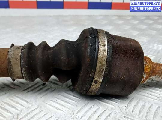 купить привод передний левый на PEUGEOT 3008 1