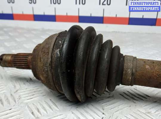 купить привод передний левый на PEUGEOT 3008 1