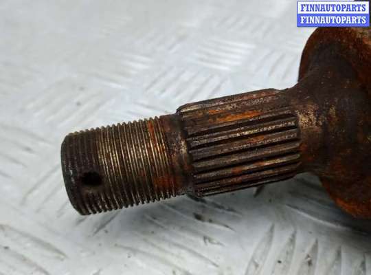 купить привод передний левый на PEUGEOT 3008 1