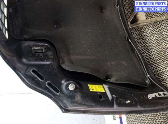 купить капот на VOLVO XC90 1