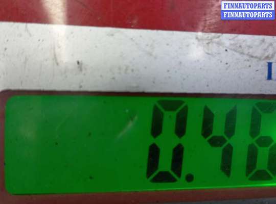 Форсунка топливная на Nissan Qashqai II (J11)