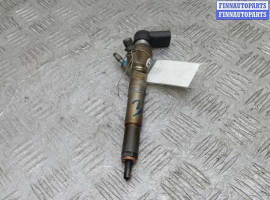 Купить форсунка дизельная на NISSAN QASHQAI J11 форсунка дизельная NS922100 на NISSAN QASHQAI J11