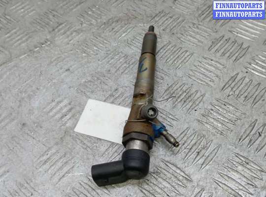 Форсунка топливная на Nissan Qashqai II (J11)