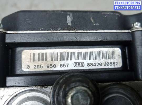 купить блок abs на CITROEN C5 2