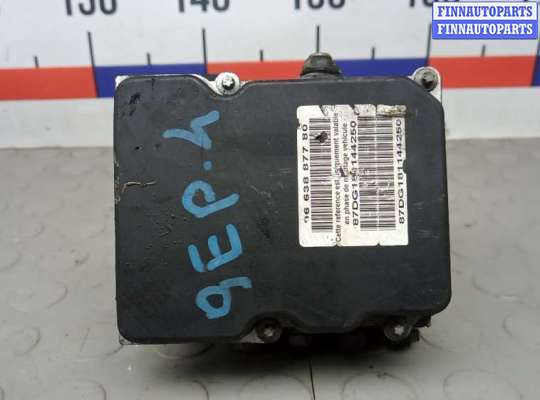 купить блок abs на CITROEN C5 2