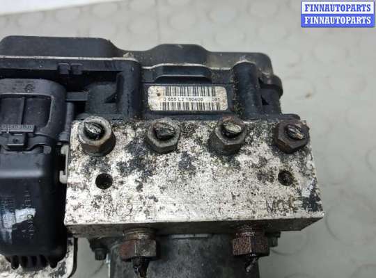 купить блок abs на CITROEN C5 2