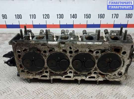 купить гбц дизельная на OPEL VECTRA C
