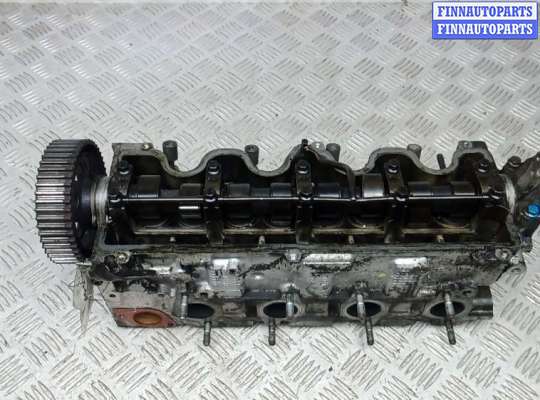 купить гбц дизельная на OPEL VECTRA C