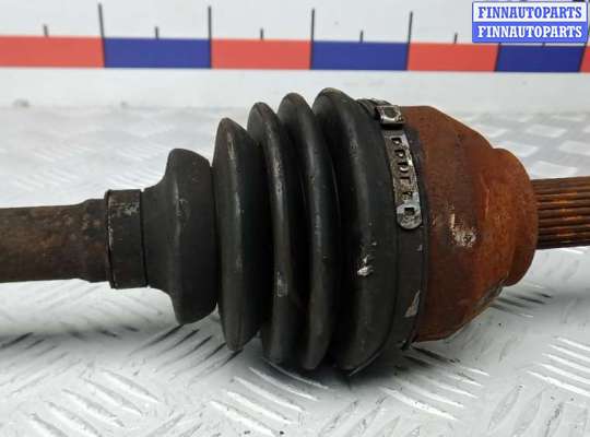 купить привод передний правый на RENAULT TRAFIC 2