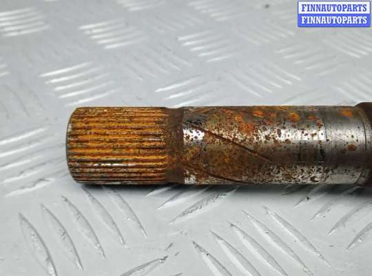 купить привод передний правый на RENAULT TRAFIC 2