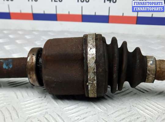 купить привод передний правый на RENAULT TRAFIC 2