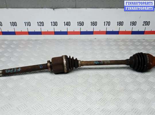 купить привод передний правый на RENAULT TRAFIC 2