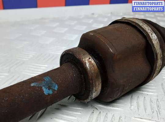 купить привод передний правый на RENAULT TRAFIC 2