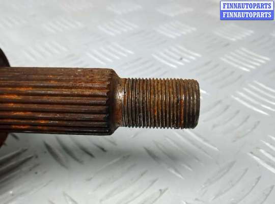 купить привод передний правый на RENAULT TRAFIC 2