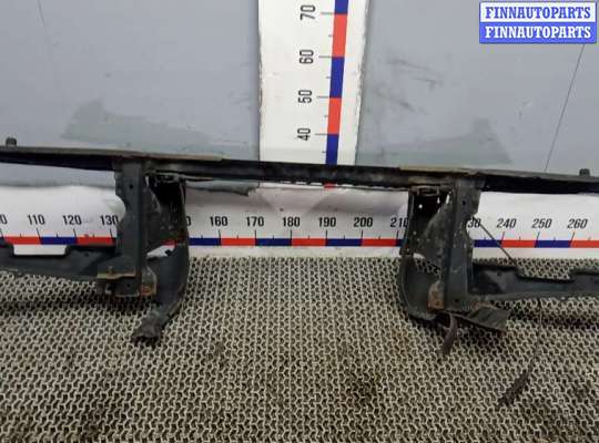 купить передняя панель крепления облицовки (телевизор) на BMW X5 E53