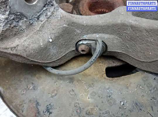 купить ступица передняя левая на CHEVROLET CRUZE J300