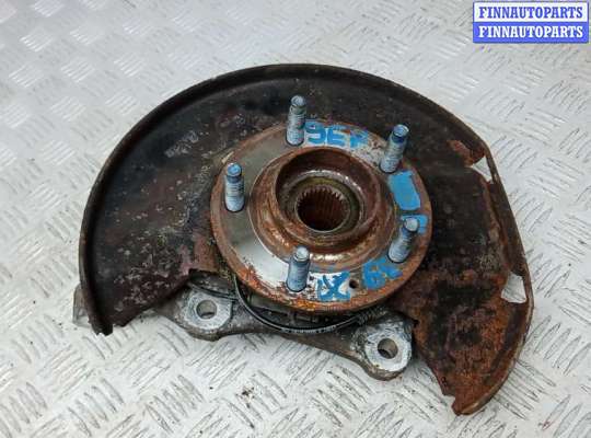 купить ступица передняя левая на CHEVROLET CRUZE J300