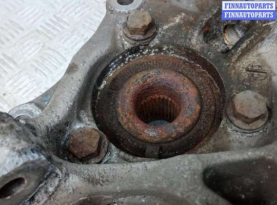 купить ступица передняя левая на CHEVROLET CRUZE J300