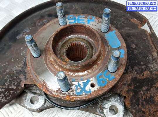 купить ступица передняя левая на CHEVROLET CRUZE J300