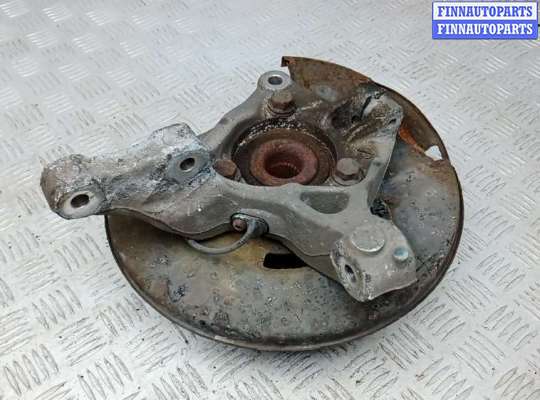 купить ступица передняя левая на CHEVROLET CRUZE J300