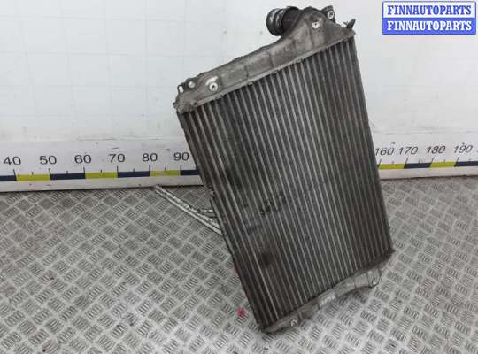 купить радиатор интеркулера на TOYOTA COROLLA VERSO 2