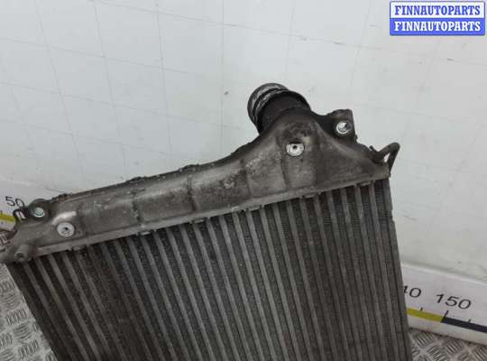 купить радиатор интеркулера на TOYOTA COROLLA VERSO 2