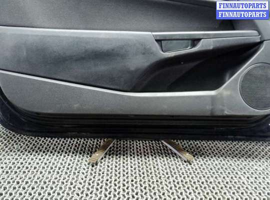 купить дверь передняя левая на OPEL ASTRA H