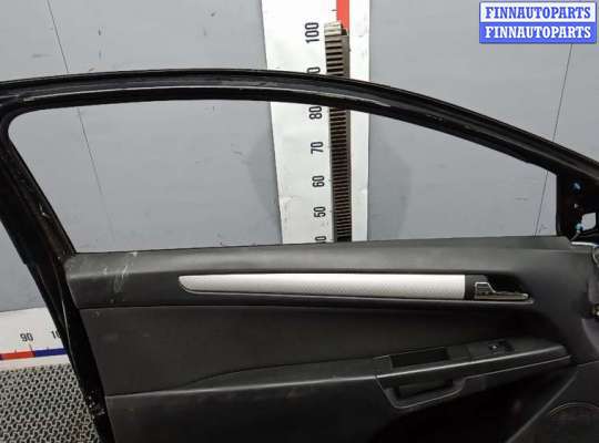 купить дверь передняя левая на OPEL ASTRA H