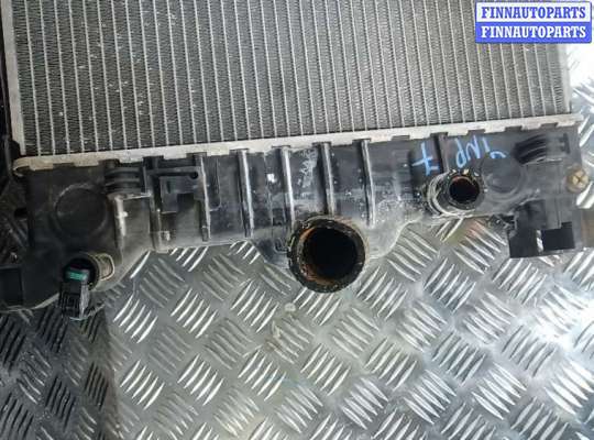 купить радиатор системы охлаждения на OPEL MOKKA