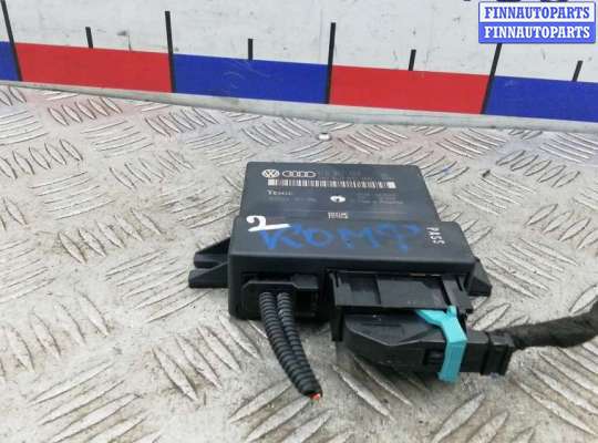 купить блок контроля давления в шинах на AUDI Q7