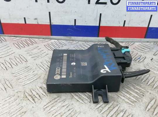 купить блок контроля давления в шинах на AUDI Q7