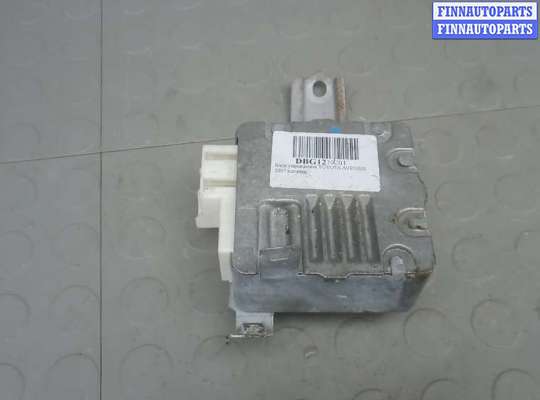 блок управления TT901994 на TOYOTA AVENSIS T25