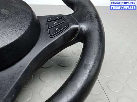 купить рулевое колесо на BMW X5 E53