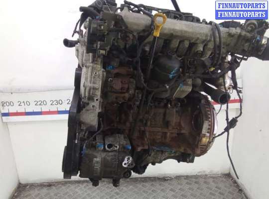 купить двигатель дизельный на HYUNDAI I30 FD
