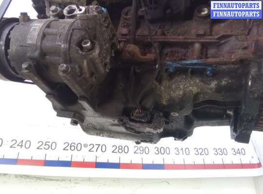 купить двигатель дизельный на HYUNDAI I30 FD