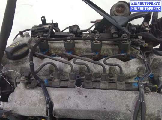 купить двигатель дизельный на HYUNDAI I30 FD