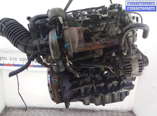 купить двигатель дизельный на HYUNDAI I30 FD