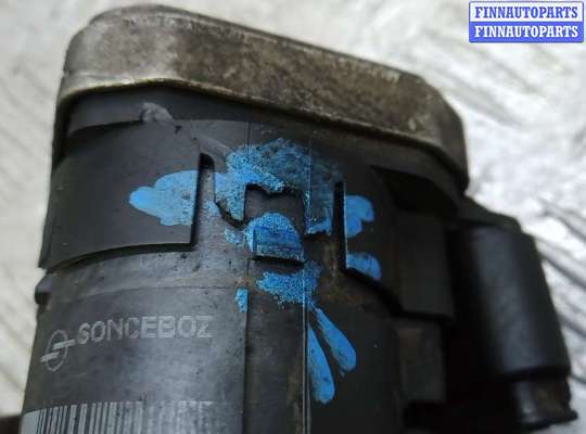 купить клапан egr дизельный на MERCEDES BENZ M-CLASS W164