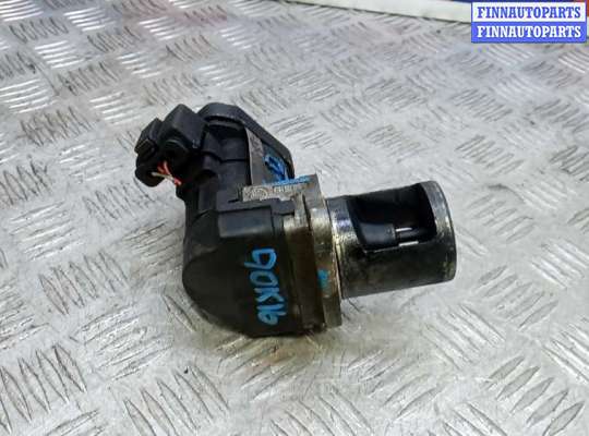 купить клапан egr дизельный на MERCEDES BENZ M-CLASS W164