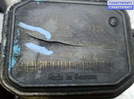 купить клапан egr дизельный на MERCEDES BENZ M-CLASS W164