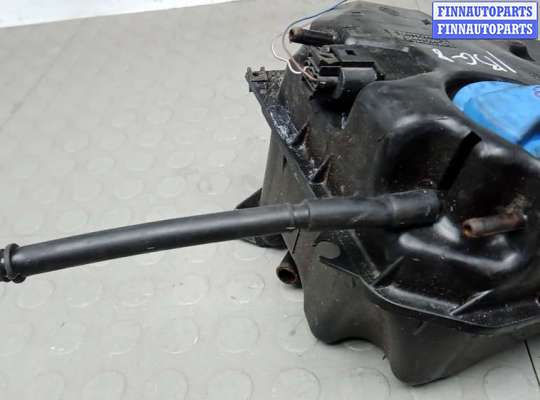 купить бачок расширительный на VOLKSWAGEN TOUAREG 7L